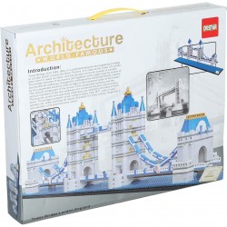 London Tower Bridge Unisex Puzzle, 2467 Pieces