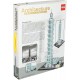 Architecture Taipei 101 for Unisex - 2131 Pieces