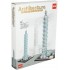 Architecture Taipei 101 for Unisex - 2131 Pieces