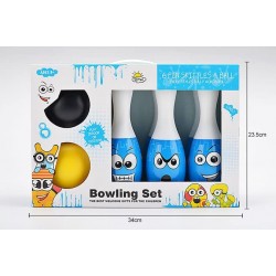 Bowling Set