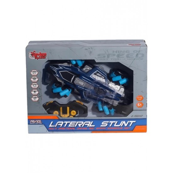 Stunt Car 1:12