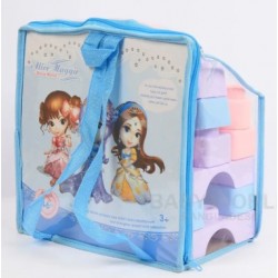 Building Blocks 46 Pcs