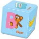 Alphabet Cube Puzzle Block Set , 26-Pcs