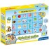 Alphabet Cube Puzzle Block Set , 26-Pcs