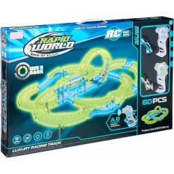 R/C Car Orbital ( 2 player )