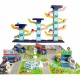 Paradise Track Racing Assembly Playset