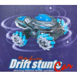 Drift control machine