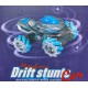 Drift control machine