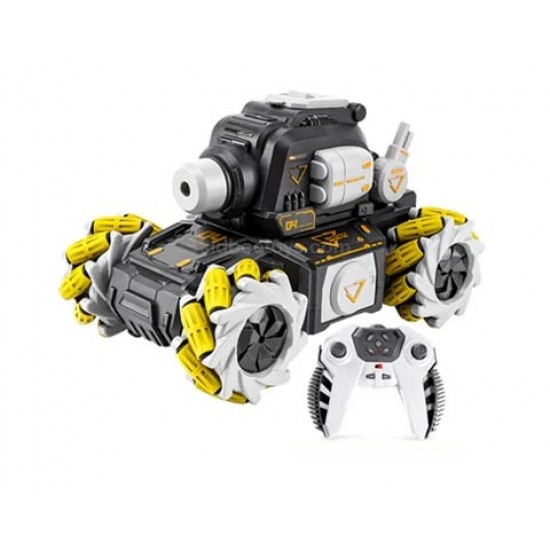 R/C Tank Gel Blaster