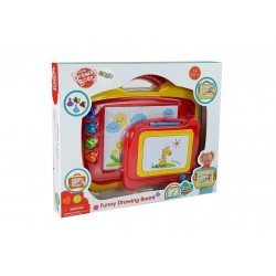 Set of 2 Magic board