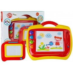 Set of 2 Magic board