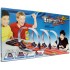 Hot wheels 3-Way Diecast Car Track Racing Track