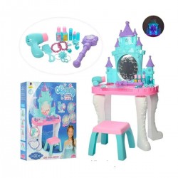 Princess Dressing Table