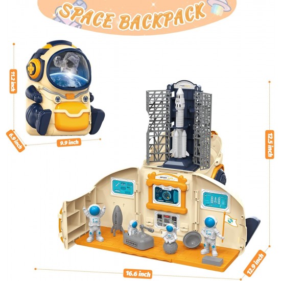 Astronaut Set
