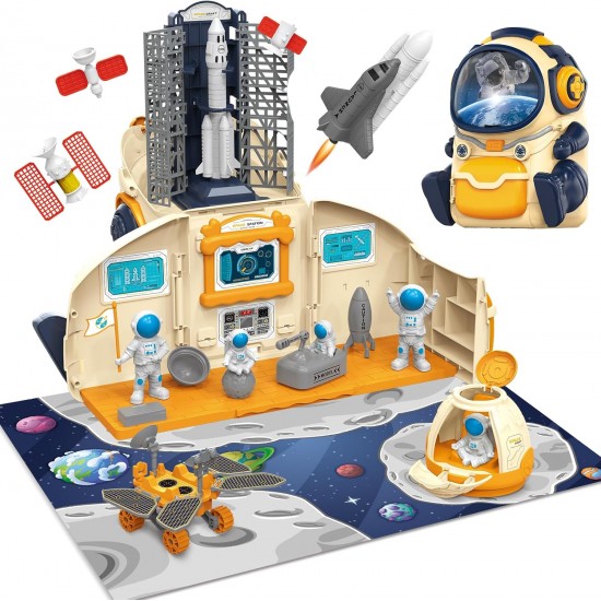 Astronaut Set