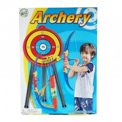Bow and Arrow Archery Set