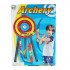 Bow and Arrow Archery Set