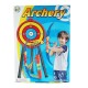 Bow and Arrow Archery Set