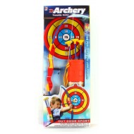 Bow And Arrow Series