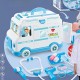 Ambulance Truck Doctor Kits