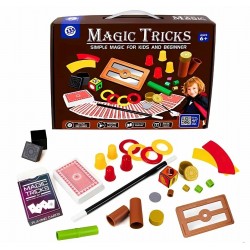 Magic Kit 135 Tricks