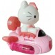 Hello Kitty Kitten Action Spacecraft Buggy Car
