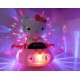 Hello Kitty Kitten Action Spacecraft Buggy Car