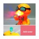 Duckling Musical Robot Toy