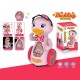 Duckling Musical Robot Toy