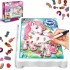 Crazy Unicorn Board Game
