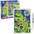 Dinosaur Board Game