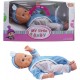 My Little Boy Doll 