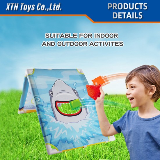 Toss Game Set Indoor & Outdoor