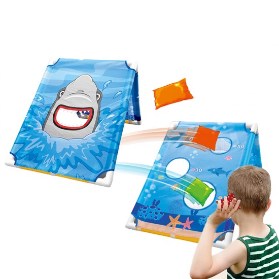 Toss Game Set Indoor & Outdoor