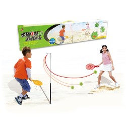Tennis Practice Game Set