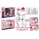 Fashion Do It Yourself Kids Manicure Set, Ages 6+
