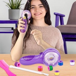 Electric Hair Editing Sets