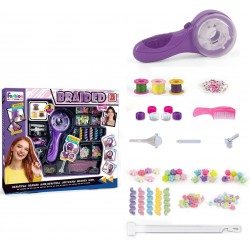 Electric Hair Editing Sets