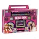 Bead Box Radio Bracelet Jewelry Set