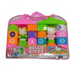 Building Blocks 48 Pcs