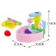 Hand Sensing Faucet Toy Sink Electronic Dishwasher