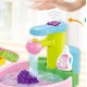 Hand Sensing Faucet Toy Sink Electronic Dishwasher