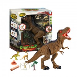Walking Dinosaur Toys Dragon