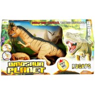 Dinosaur Planet - Walking Dinosaur Remote Control Toys