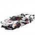 TGL T5012 Gumpert Apollo IE white 3668pcs