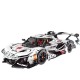 TGL T5012 Gumpert Apollo IE white 3668pcs
