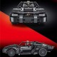 TGL T5029 Batmobile