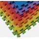 Non-Toxic Manufacturer EVA Foam Mat 6 Pcs 60x60