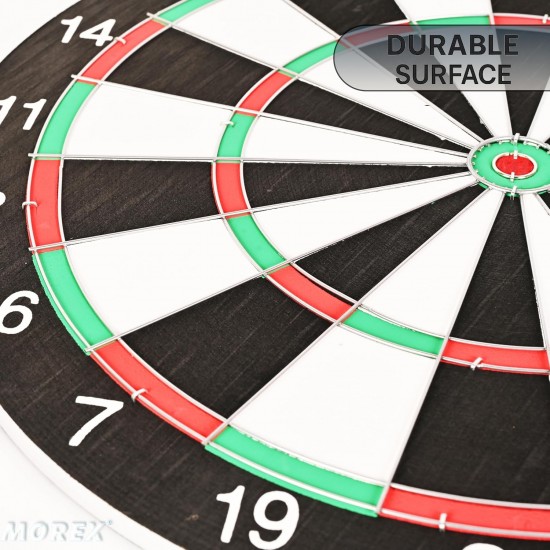 Dart Board Set for Kids 38*38 CM