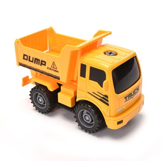 F/P Trucks Set 4-in-1